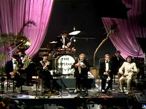 You're Driving Me Crazy by The Temperance Seven