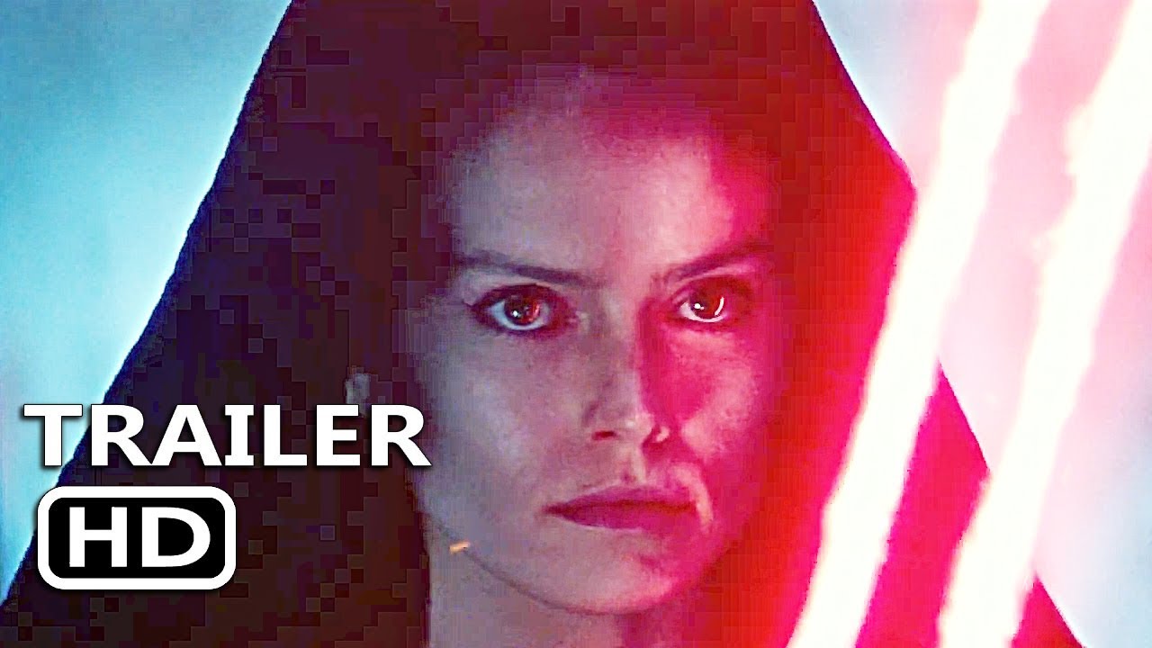 Star Wars: Episode IX - The Rise of Skywalker