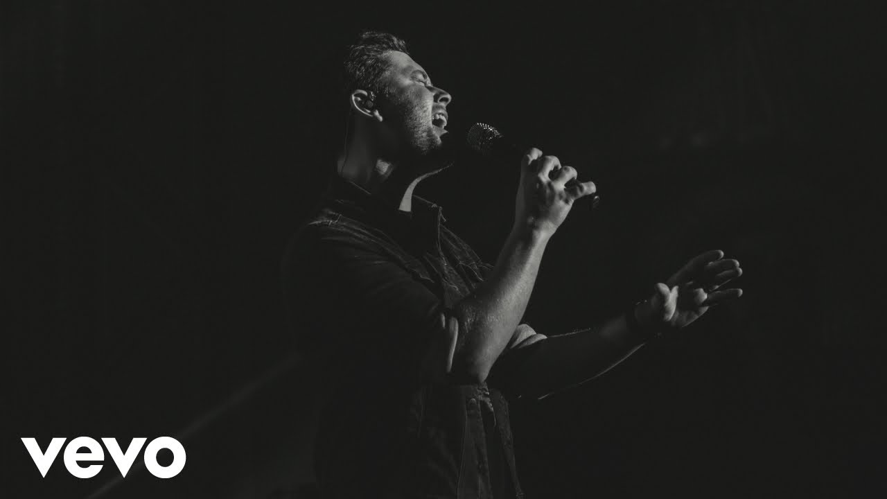 In Between by Scotty McCreery