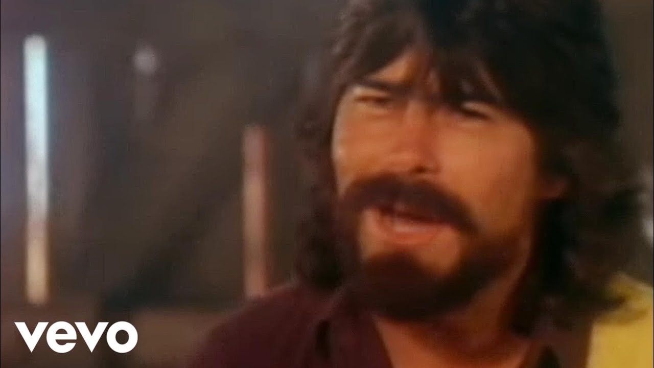 (There's A) Fire in the Night by Alabama