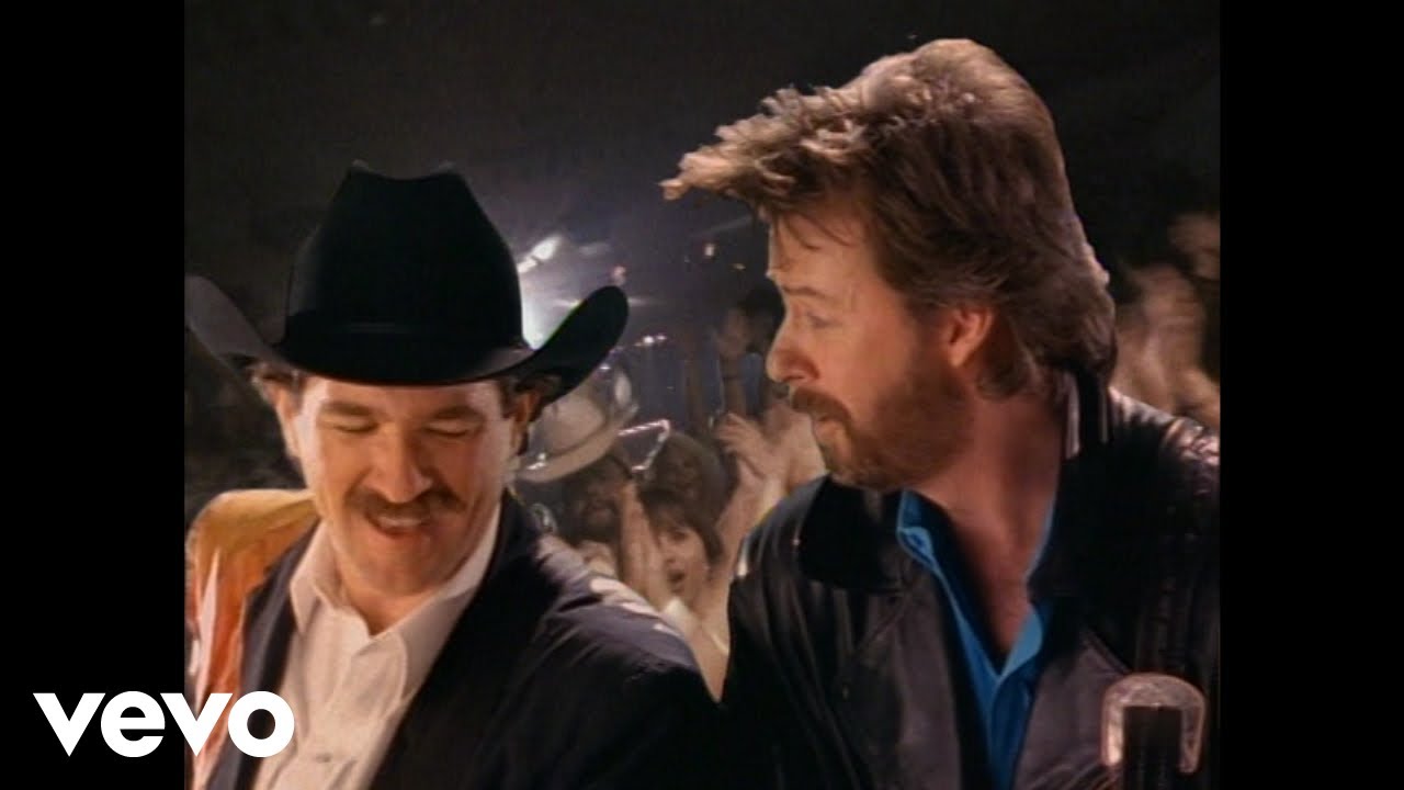 Boot Scootin' Boogie by Brooks & Dunn