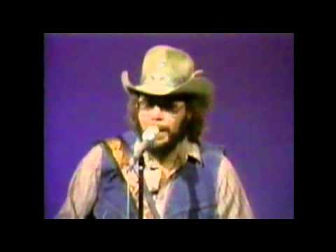 Texas Women by Hank Williams Jr.