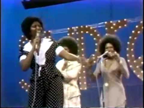Stoned Love by The Supremes