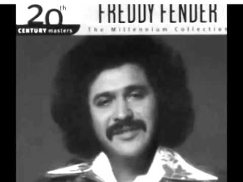 You'll Lose a Good Thing by Freddy Fender
