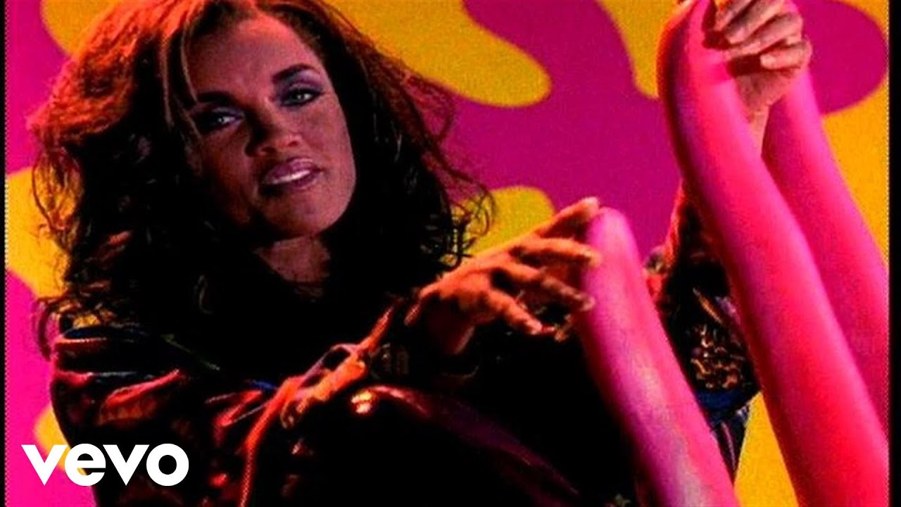 Running Back to You by Vanessa Williams