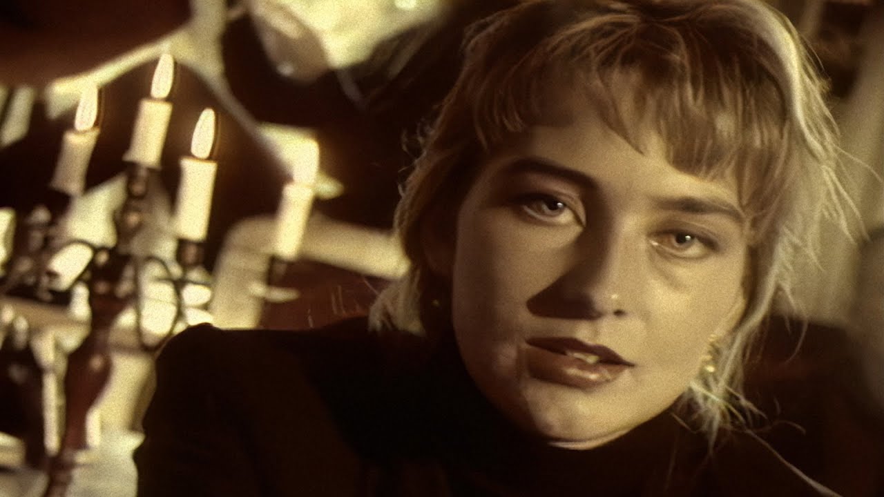 All That She Wants by Ace of Base