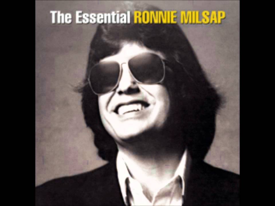 Cowboys and Clowns by Ronnie Milsap