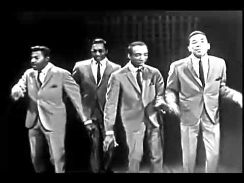 Shop Around by The Miracles featuring Bill "Smokey" Robinson
