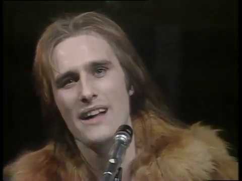 Make Me Smile (Come Up and See Me) by Steve Harley & Cockney Rebel