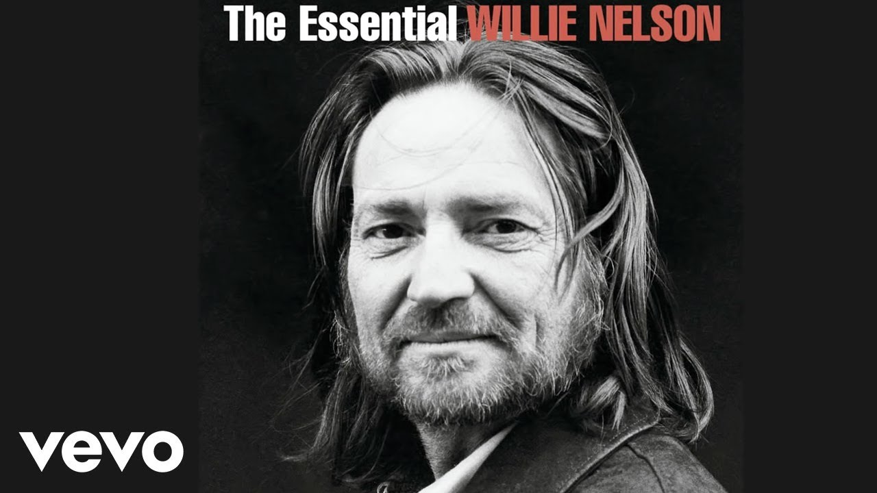 On the Road Again by Willie Nelson