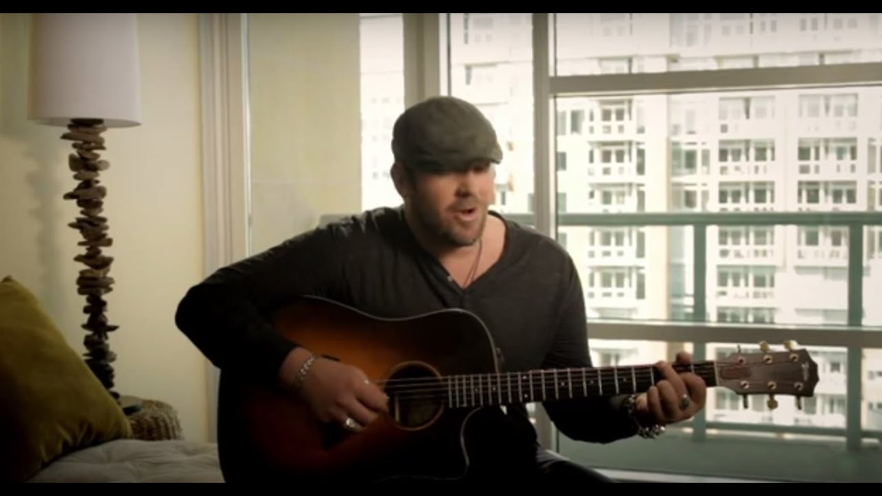 A Woman Like You by Lee Brice