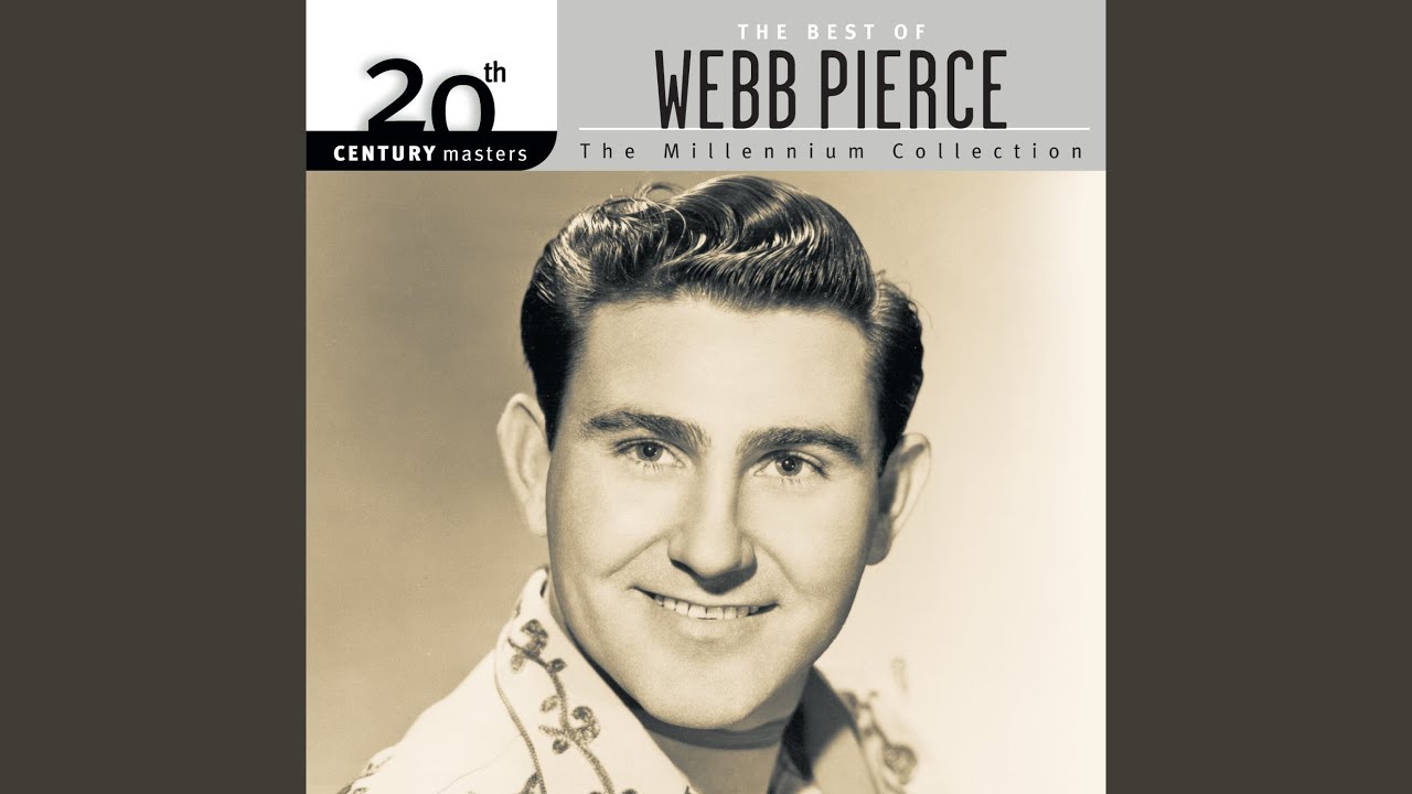 Slowly by Webb Pierce