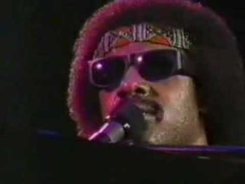 That Girl by Stevie Wonder