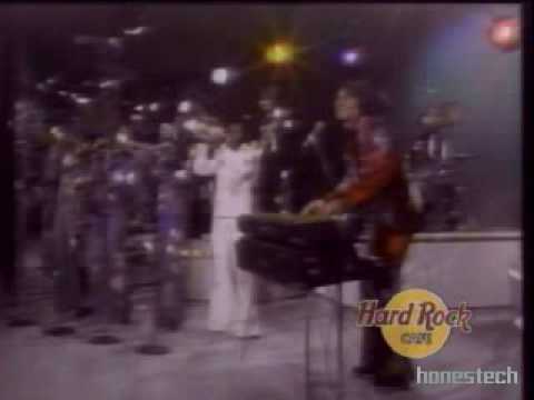 That's the Way (I Like It) by KC and the Sunshine Band