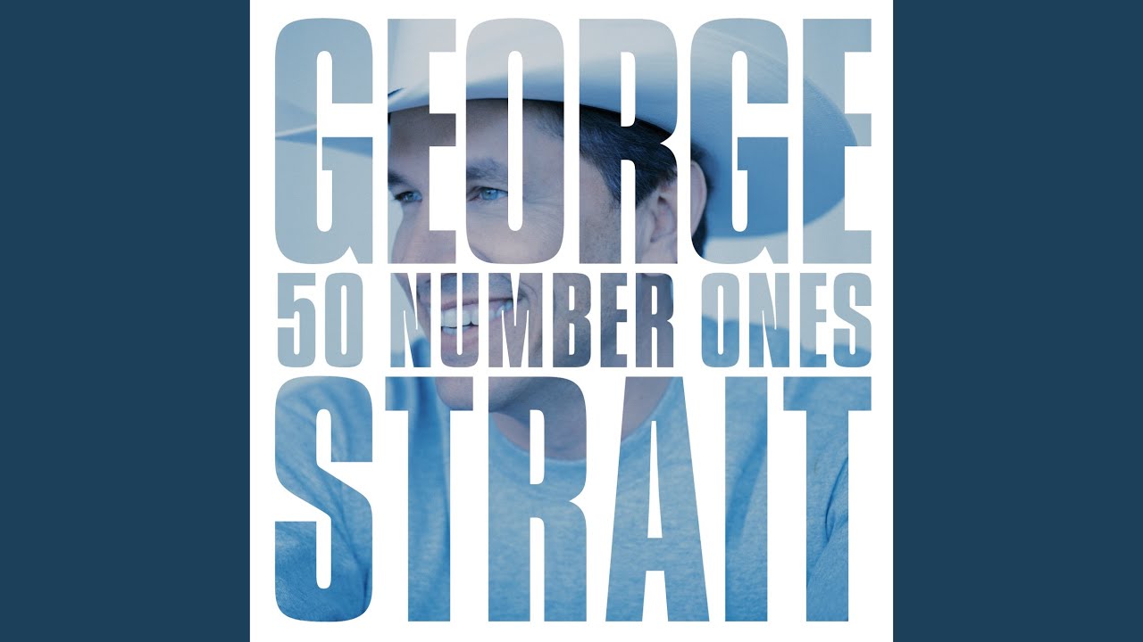 Baby Blue by George Strait