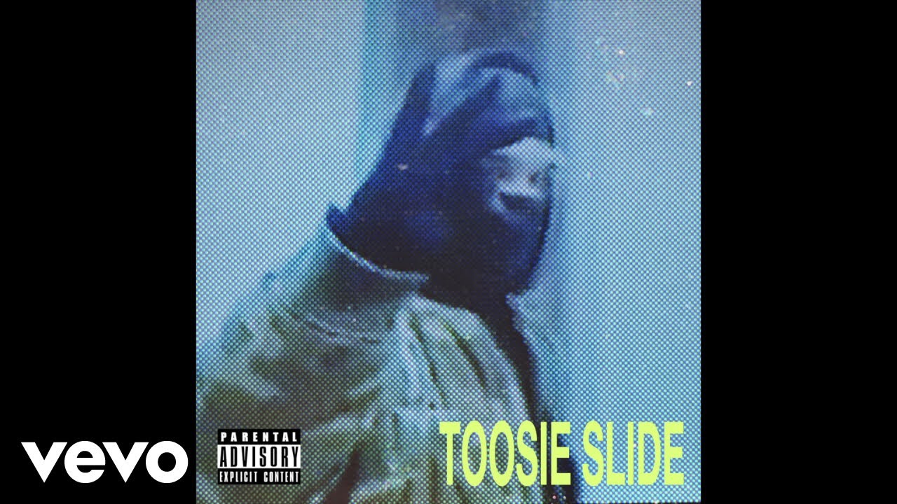 Toosie Slide by Drake