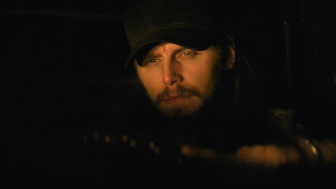 Pretty Little Poison by Warren Zeiders