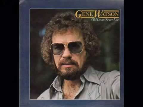 Fourteen Carat Mind by Gene Watson