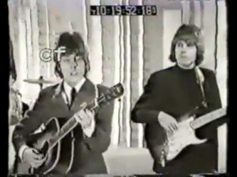 Make It Easy on Yourself by The Walker Brothers