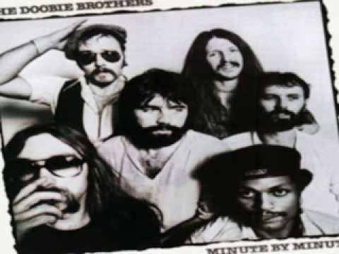 What a Fool Believes by The Doobie Brothers