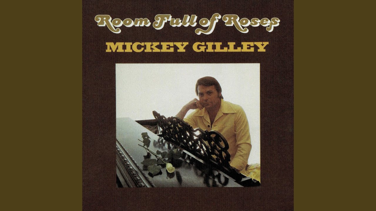 I Overlooked an Orchid by Mickey Gilley