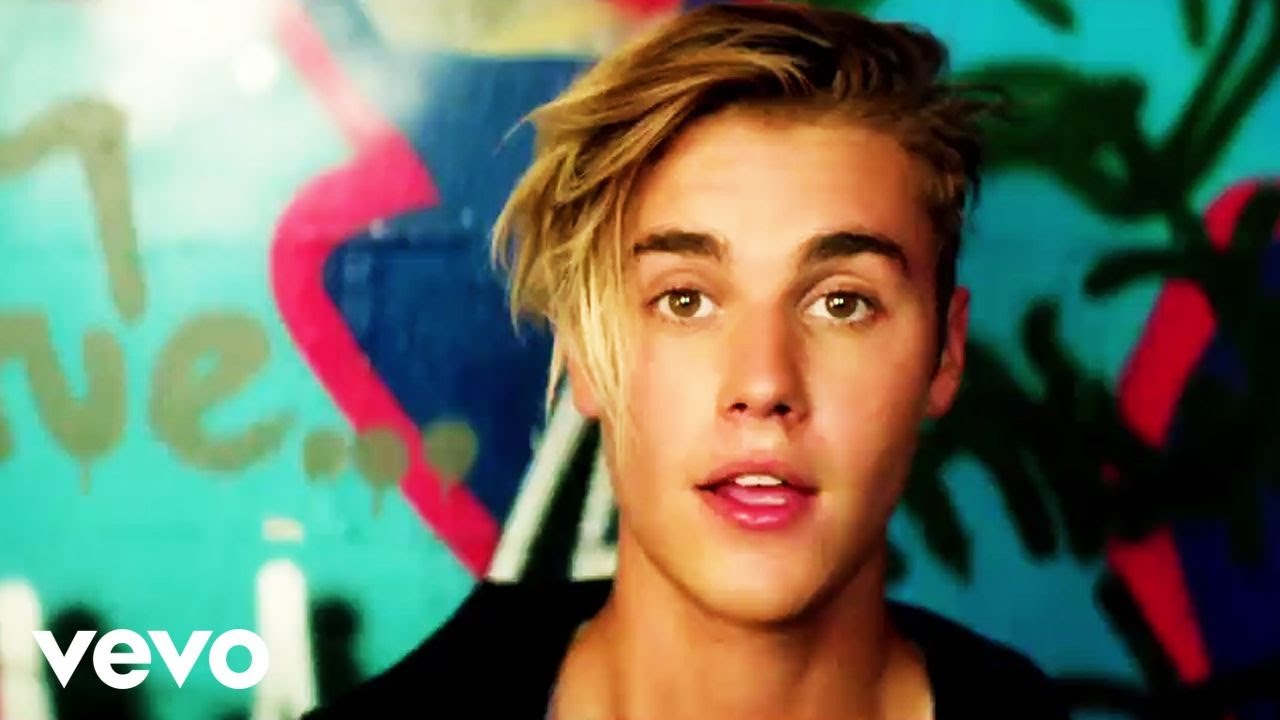 What Do You Mean? by Justin Bieber