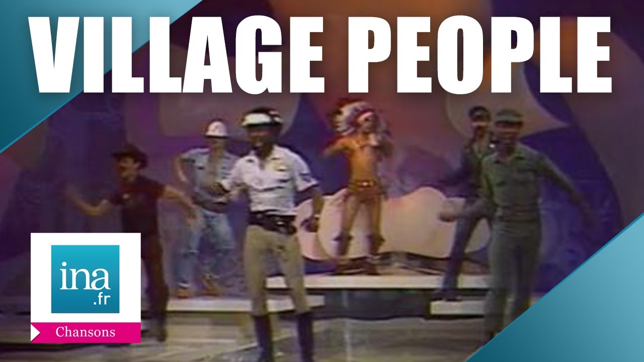 Y.M.C.A. by Village People