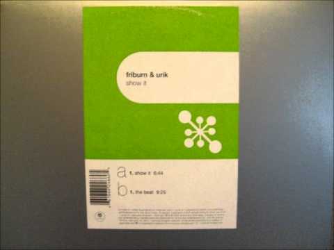 Show It by Friburn & Urik