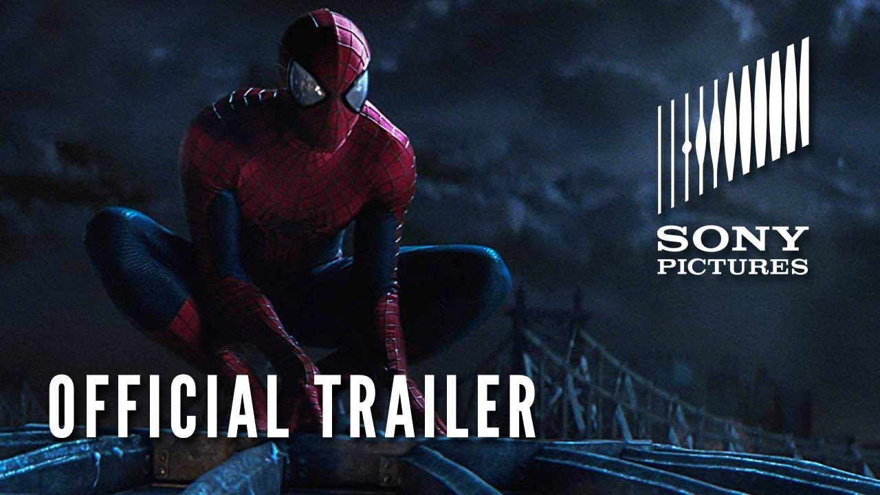 The Amazing Spider-Man 2