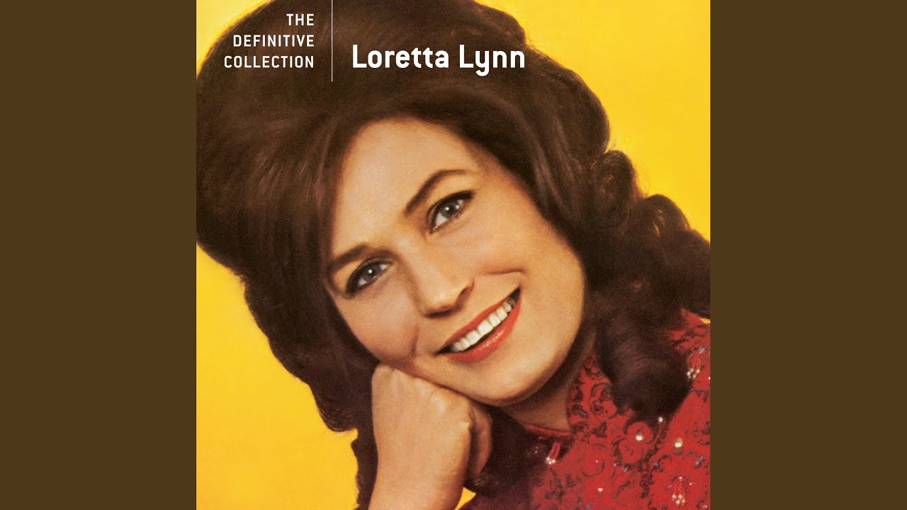 Trouble in Paradise by Loretta Lynn