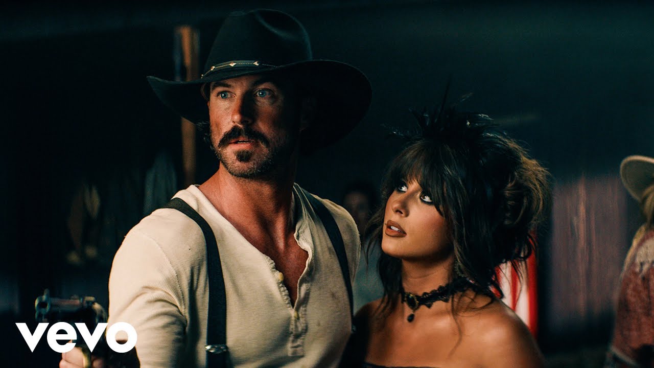 You Look Like You Love Me by Ella Langley featuring Riley Green