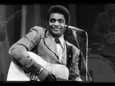 Don't Fight the Feelings of Love by Charley Pride