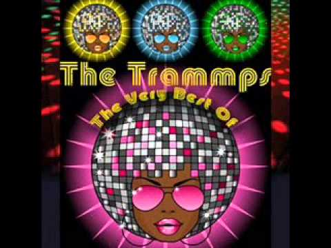 That's Where the Happy People Go by The Trammps