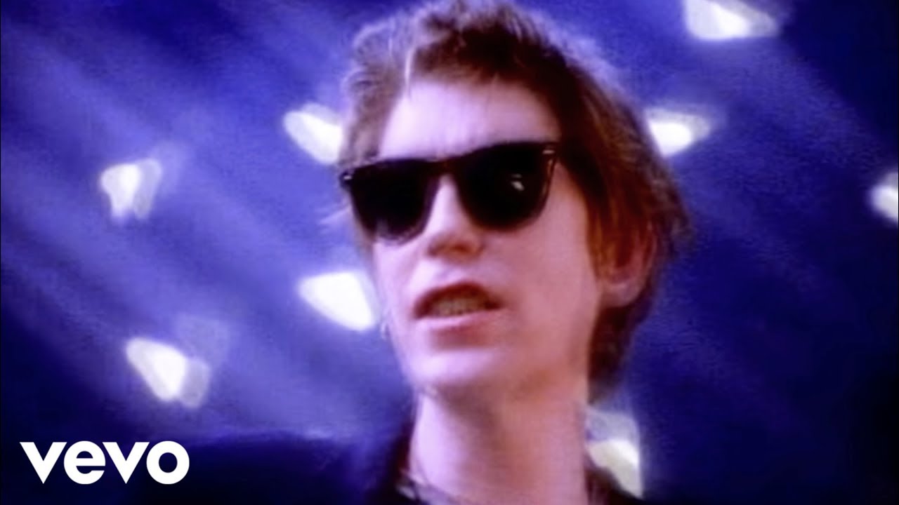 Until She Comes by The Psychedelic Furs