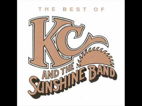 Please Don't Go by KC and the Sunshine Band