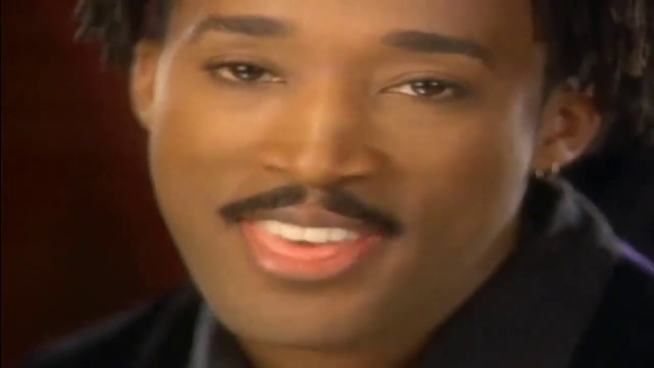 Whatever You Want by Tony! Toni! Toné!