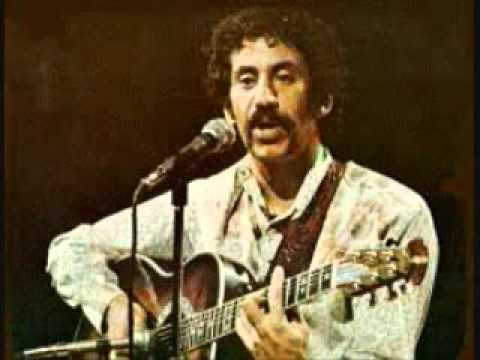 Time in a Bottle by Jim Croce