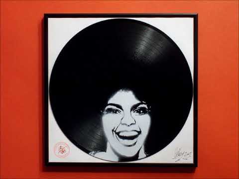 Think (About It) by Barbara Tucker