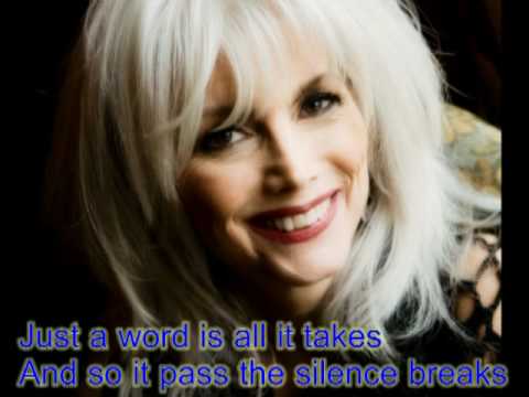 We Believe in Happy Endings by Earl Thomas Conley with Emmylou Harris