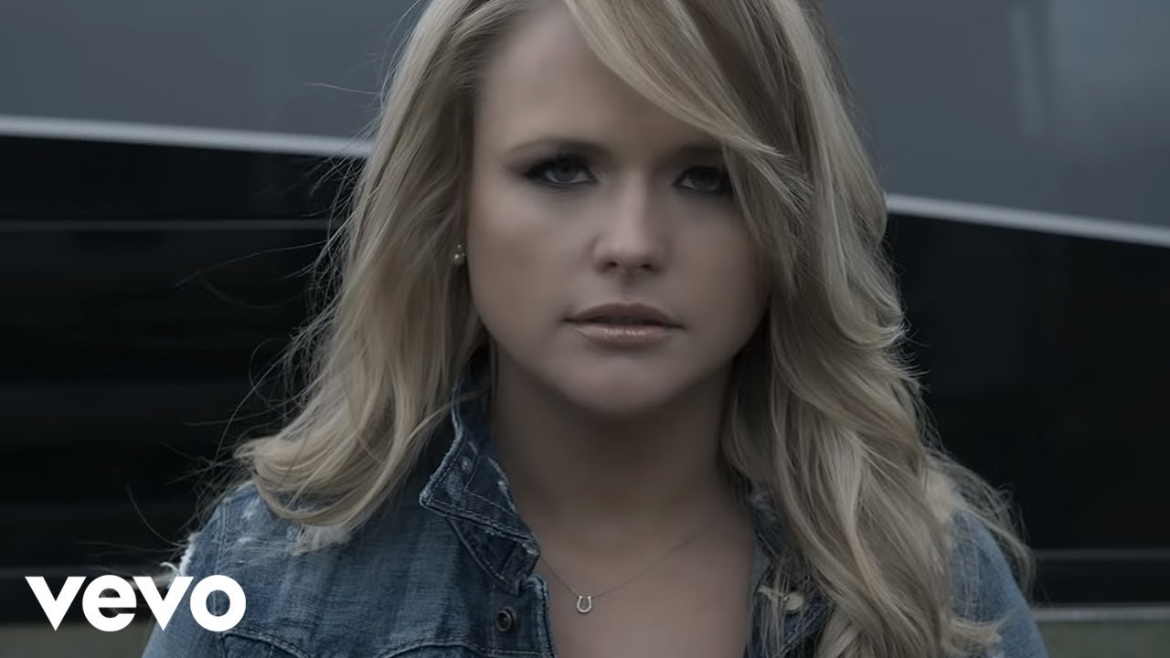 The House That Built Me by Miranda Lambert