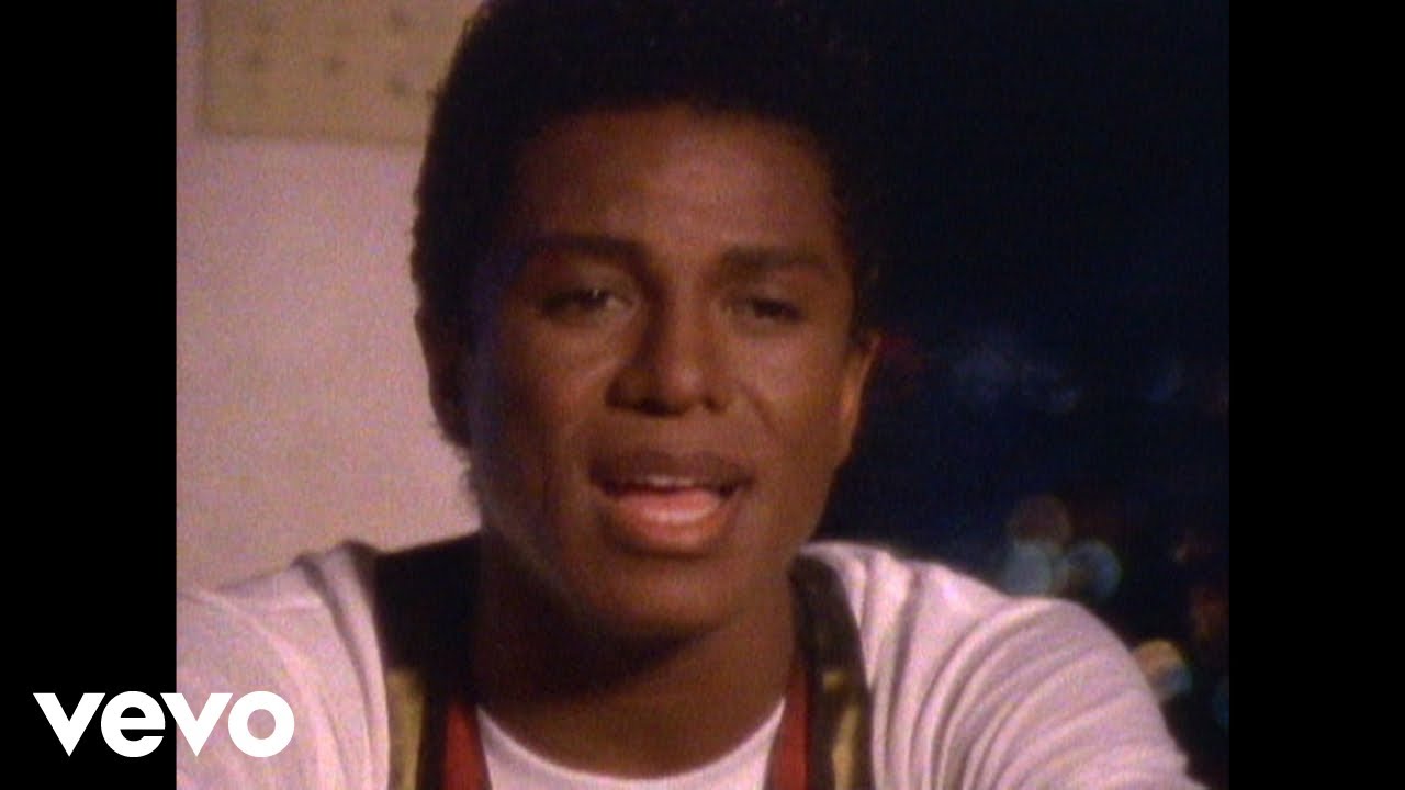 Don't Take It Personal by Jermaine Jackson
