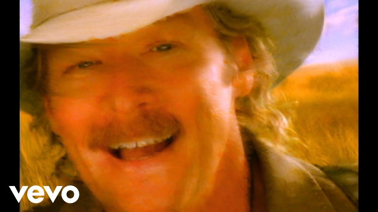 Drive (For Daddy Gene) by Alan Jackson
