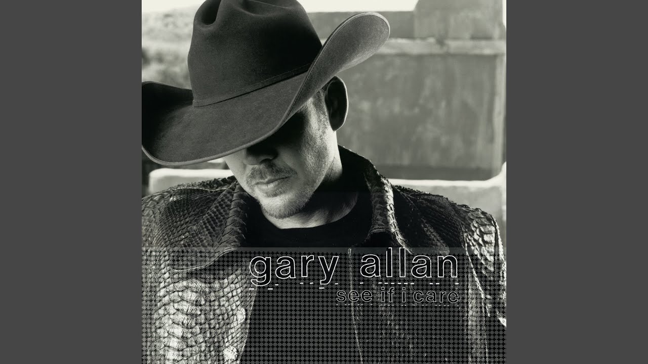 Nothing On but the Radio by Gary Allan