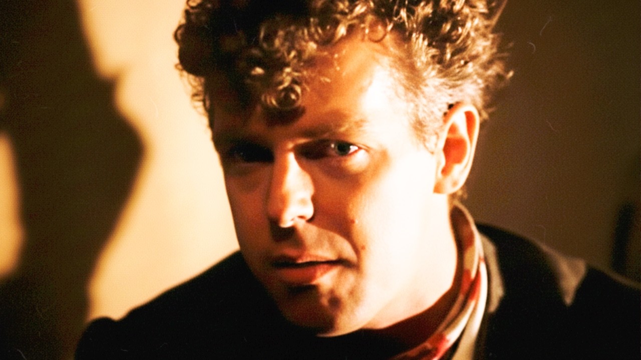 It's a Sin by Pet Shop Boys