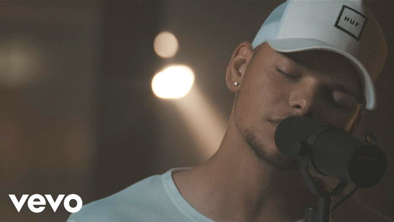 Heaven by Kane Brown