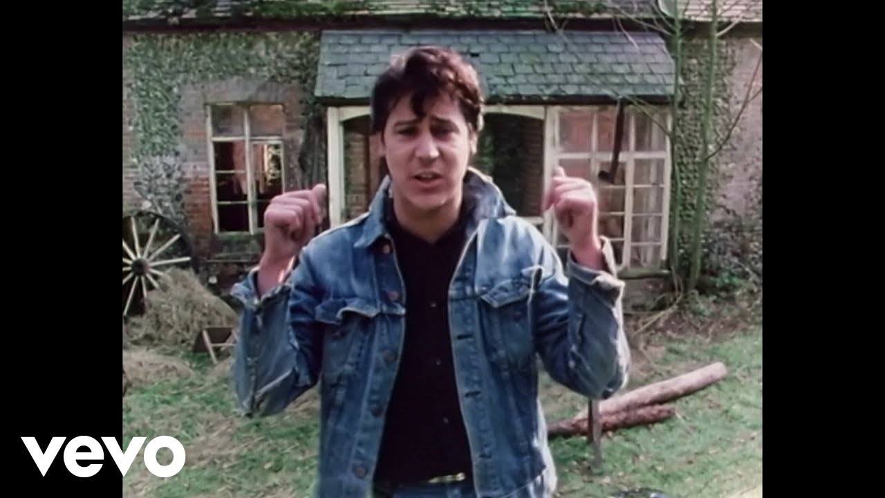 This Ole House by Shakin' Stevens