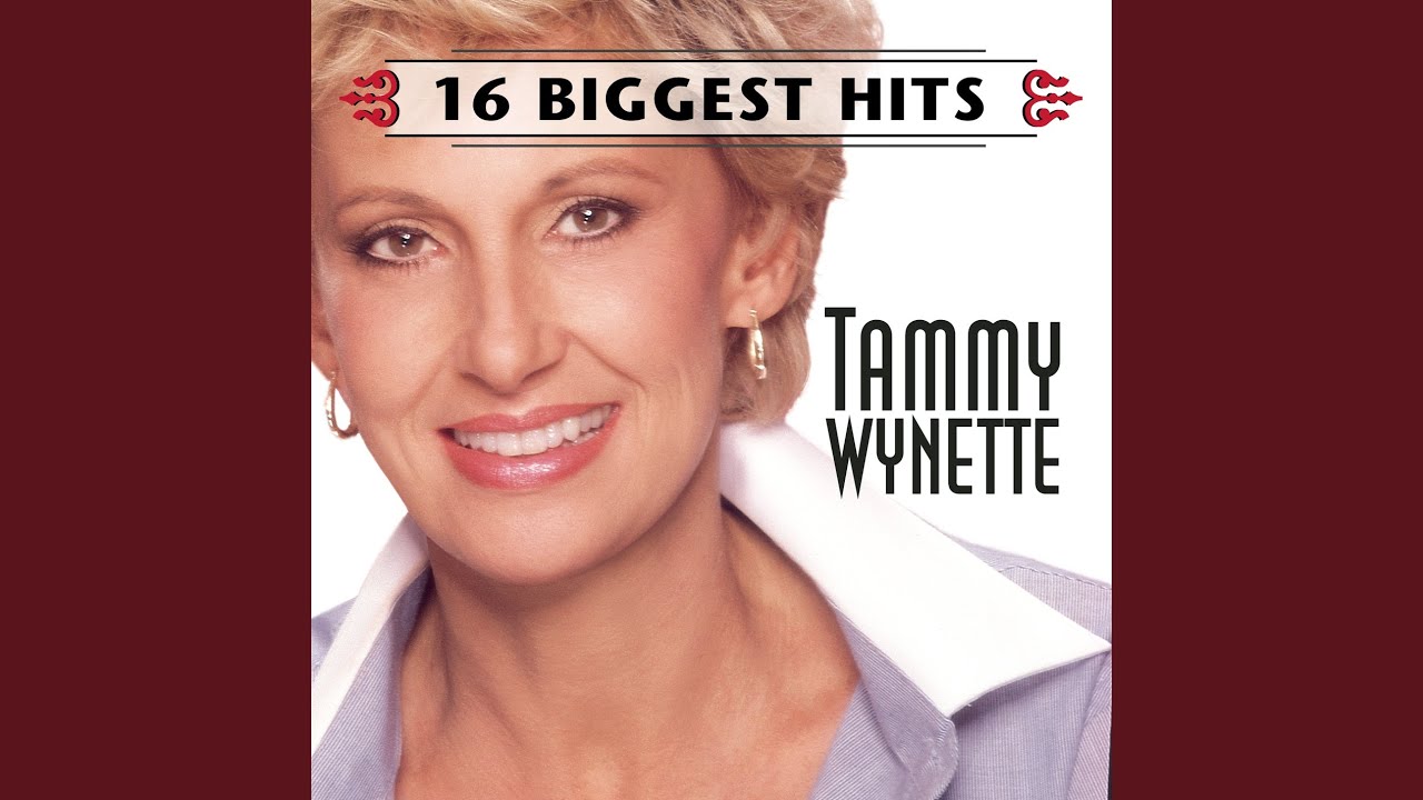 Take Me to Your World by Tammy Wynette