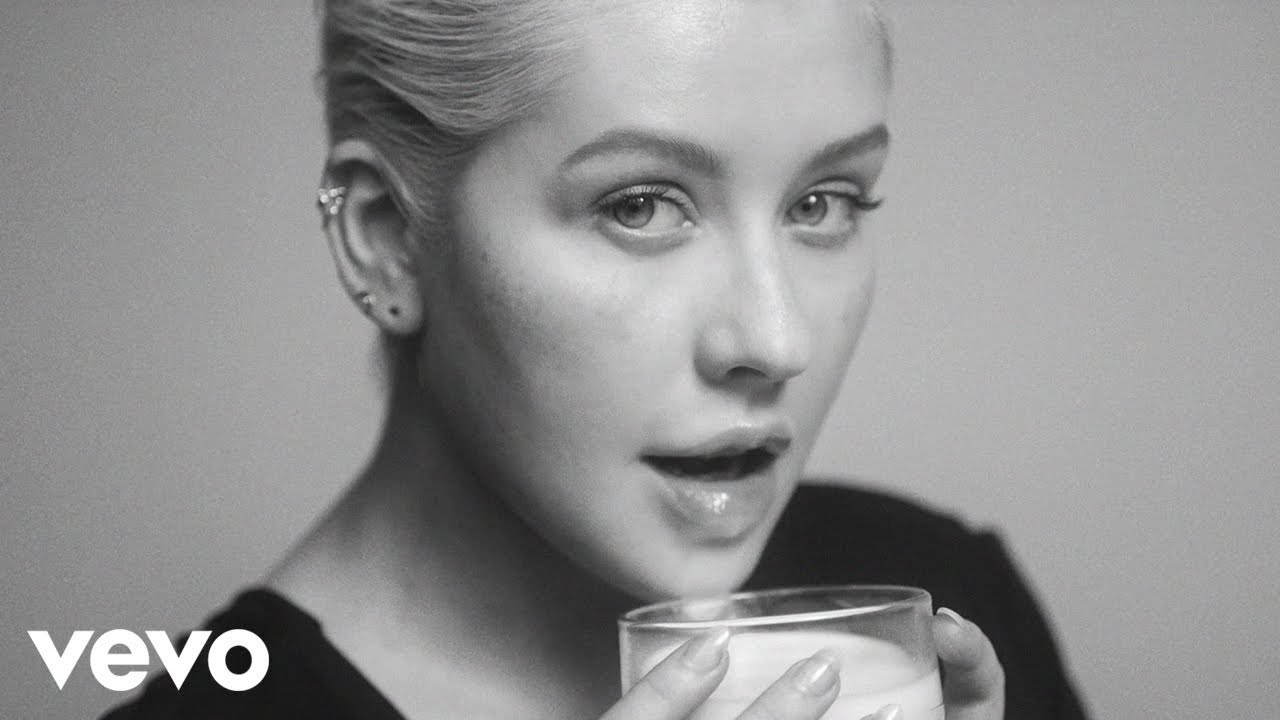 Accelerate by Christina Aguilera featuring Ty Dolla Sign and 2 Chainz