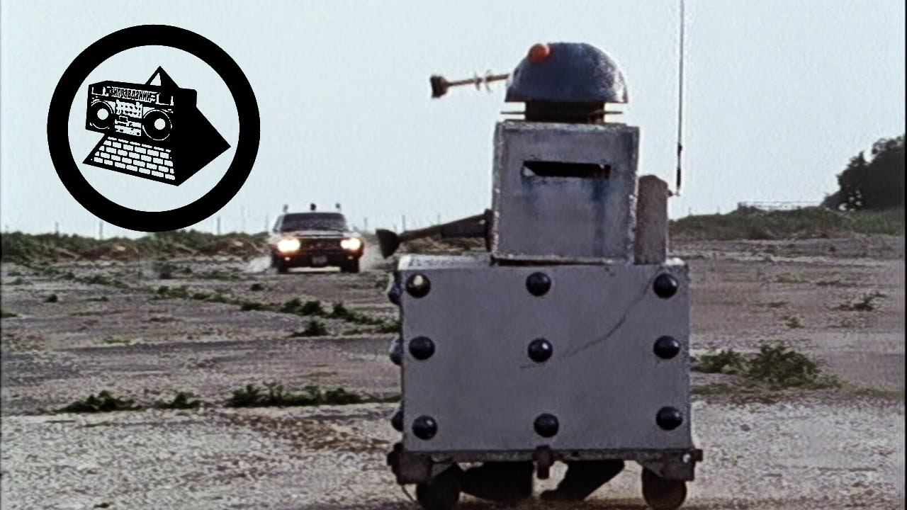 Doctorin' the Tardis by The Timelords