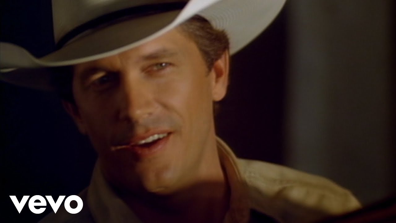 Heartland by George Strait